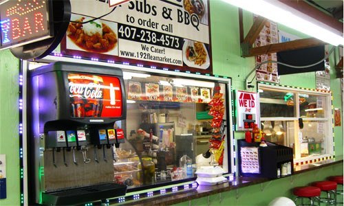 Dasilva Pizza Subs & BBQ