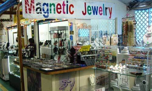 Magnetic, Costume, Custom jewelry, Bracelets, Necklaces, Anklets